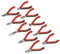 Sealey Ak8578 Mini Pliers Set 10Pc