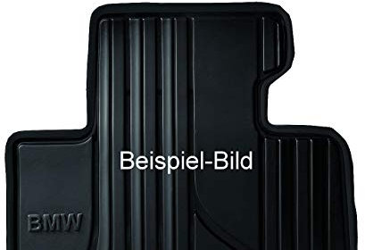 BMW 51472287853 Fußmatte 2er Gran Tourer F46