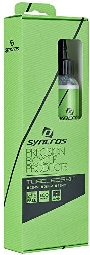 Syncros Rim Tape Tubless Kit 28mm