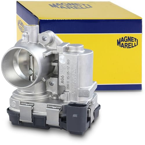 MAGNETI MARELLI 802011975301 Motorräume | Kompatibel mit: AUDI A1, A1 Sportback, A3, A3 Limousine, A3 Sportback, Q2, SEAT IBIZA IV, IBIZA IV SC, IBIZA IV ST, LEON