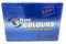 800015-440 Farbband, P330i P430i, Farbband, passend für Zebra iSeries ID-Kartendrucker, YMCKO 330 Drucke