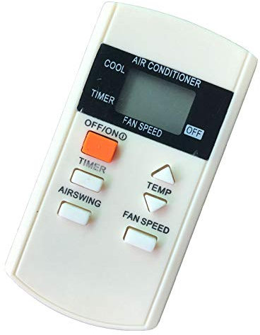 A75C3740 - Mando a distancia de CA para aire acondicionado Panasonic