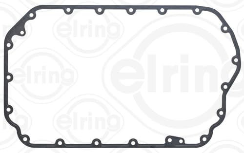 Elring 467.762 Seal, Oil Pan