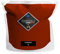 BARBOUILLE - Vernice acrilica Carminio - Effetto Velluto - Pittura Muro, Soffitto e Legno - Lavandabile - Asciugatura in 30 min - COV A+ - Made in France - 5 L