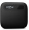 Crucial X6 2To Portable SSD - Jusqu’à 800Mo/s - PC et Mac - USB 3.2 USB-C externe SSD, Disque SSD - CT2000X6SSD9