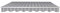 TERRE JARDIN Manuelle Markise 3,95 x 3 m