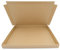 verpacking 50 Warenpostkartons WP XS 350x250x30mm Postkarton für Warenpost International XS geeignet | DIN A4 Format | Briefkartons | DHL Karton | leicht & stabil