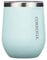 Corkcicle Origins Stemless Cup - Triple Insulated Stainless Steel Travel Wine Cup Tumbler for Coffee, Wine, Champagne, and Cocktails - Leakproof, Reusable, BPA-Free, Dishwasher Safe - 355ml/12oz