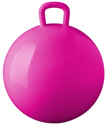 Summerplay Ballon Skippy 60 cm | Rose