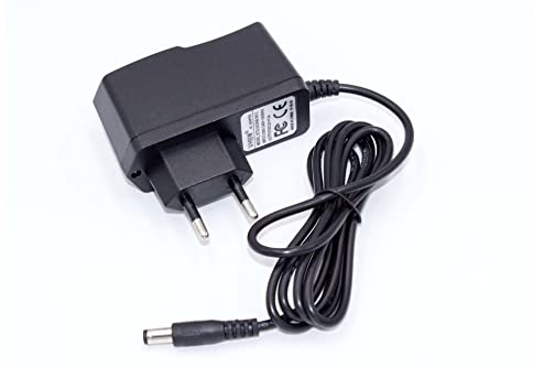 vhbw Netzteil kompatibel mit D-Link DIR-635 Router Elektrogeräte