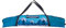 Skisack für Kinder Snowsport Ski Bag Cats/Dogs/Snowcraft 6in1 2022 (Snowcraft, 143cm)