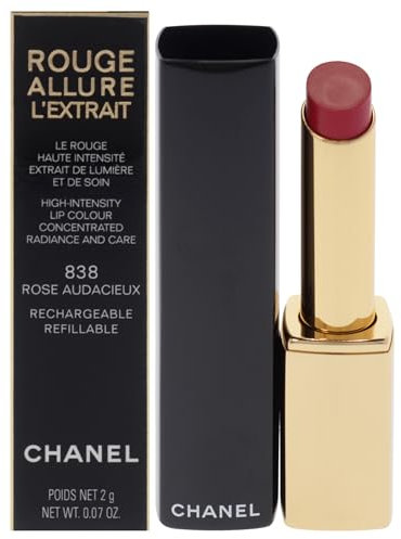 ROUGE ALLURE L'EXTRAIT lipstick 1 u