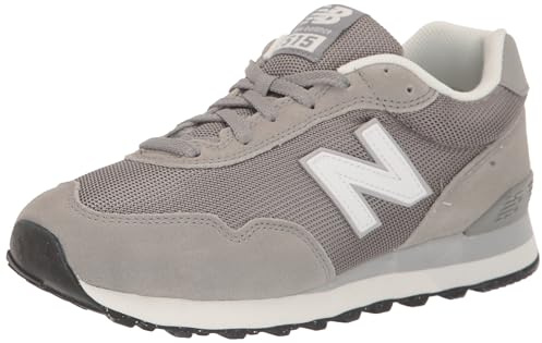 New Balance Herren 515 V3 Sneaker, grau, 39.5 EU