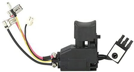 Dickly Ersetzt Schalter für Bohrmaschine DDF456 DDF446 BDF456 DHP456 DF456D