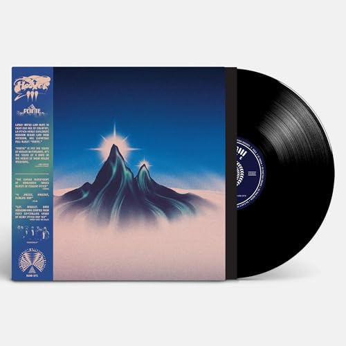 The Reverberation Appreciation (Spv)