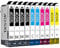 Cartridgeify 10er-Pack 405 XL Druckerpatronen Kompatibel mit Epson 405 405XL Patronen Multipack, für Workforce Pro WF-4820DWF WF-4830DTWF WF-3820DWF, Workforce WF-7310DTW WF-7830DTWF WF-7840DTWF
