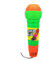 Voice Changing Microphone Toy,Voice Changing Sounds & Rhythm Effects,Microphone Toy With Voice,Voice Amplifying Pretend Toy,Children Pretend Toys,No Need Battery