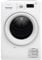 Secadora Bomba de Calor 8Kg Clase A++ Whirlpool FFT M11 82 SPT