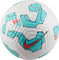 Nike Academy Fußball, White/Aurora Green/Ember Glow, FZ2966-104, 5