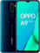 Oppo A9 (2020) - Smartphone 128GB, 4GB RAM, Dual Sim, Marine Green (Reconditionné)