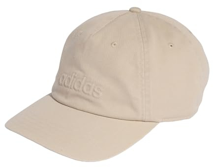 adidas Unisex Washed DAD Kappe