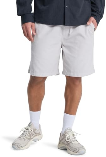 Quiksilver Herren Shorts Taxer Cord Ws