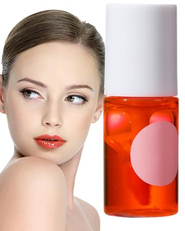 CGACCSD Mancha de labios y mejillas | Tinte líquido de labios y mejillas | Maquillaje de belleza nutritivo para el día a día noche teatro boda sesión de fotos