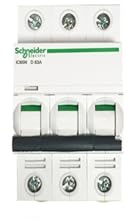 Sicherungsautomat,Leitungsschutzschalter Leistungsschalter Luftschalter IC65N C25 1P+N C20A 2P 3P C25A C63A 4P 1A 2A 4A 6A 10A 16A 20A 25A 32A 40A 50A 63A(1P,25A)