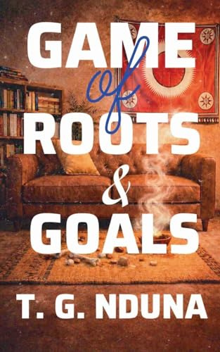 Game of Roots and Goals