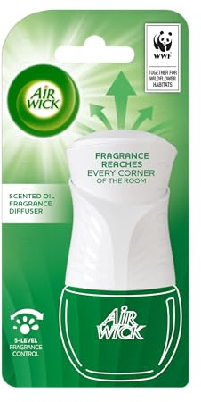 Air Wick Liquid Electrical Plug