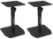 Audibax Neo STM-20 Soportes de Mesa Regulables para Monitor Estudio y Altavoz (Pareja)