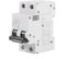 Leistungsschalter – VIFER DC250 V Miniatur-Leistungsschalter, zweipolig, Niederspannung, Solarschalter, 16 A/32 A/63 A, 1 Stück (32 A)