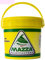 MAZZA Anticondensa Pittura Murale Lt 5 Antimuffa Termoisolante Fonoassorbente Igienizzante Colorificio Tecnologia Glass Bubble 3M con Microfere di Vetro Cave (Ametista1 An1075)