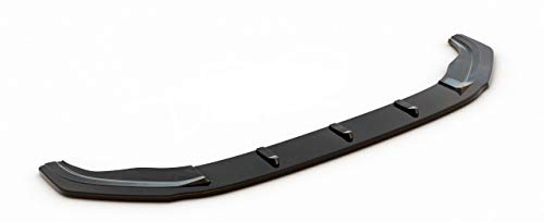 Spoiler paraurti anteriore compatibile con VW Golf 7 GTI (2013-2016) Maxton Design Splitter