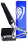 DALSTRONG Razor VX - Y Peeler - High Carbon Stainless Steel - Non Slip G10 Handle - Fine, Serrated & Julienne Blades Set - Premium Vegetable, Fruit, Potato Peeler for Kitchen