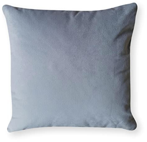 4L Textil Gartenbankauflage Hollywoodschaukeln Bankauflage Bankkissen Sitzkissen und Rückenkissen Polsterauflage Gartenpolster Pflegeleicht Pallettensitzkissen (Kissen(50x50 cm), Grau)