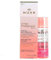 Nuxe Crème Prodigieuse Boost Crème Gel Multi-Correction 40 ml + Very Rose Eau Micellaire Apaisante 3en1 40 ml Offerte