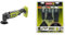 Ryobi ONE+ R18MT-0 18V Cordless Multi-Tool & RAK05MT Multi-Tool Tiling Accessory Set (5-Piece)