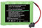 Pickle Power 6V NIMH Akku, 2200mAh Wiederaufladbarer AA RC Batterie mit 2-Poliger SM-Plug Anschluss für u. a. RC Fahrzeuge, Trucks, Boote, Schiffe, Bagger, Crawler, Buggy, Panzer u. a. RC Modelle