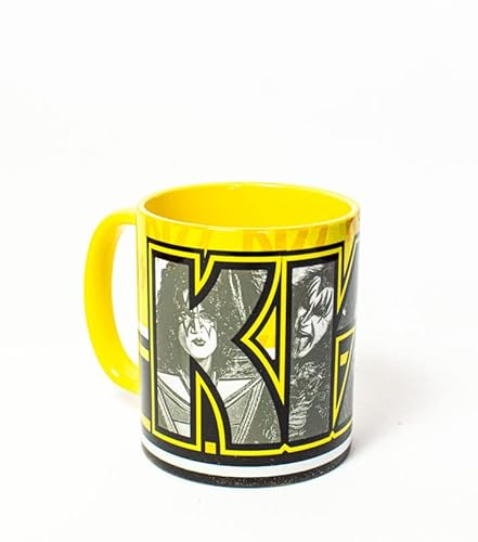 Taza TusPersonalizables.com - Beso - Grupo Musical