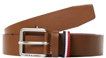 Jack & Jones male Gürtel Gürtel