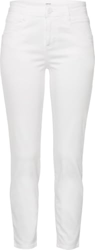 Brax Damen Jeans Style Shakira S Free to Move: Five-Pocket-röhrenjeans