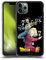 Head Case Designs Officially Licensed Dragon Ball Super Android 17 & 18 Universe Survival Characters Soft Gel Case [Military Grade Protection] Compatible With Apple iPhone 11 Pro Max
