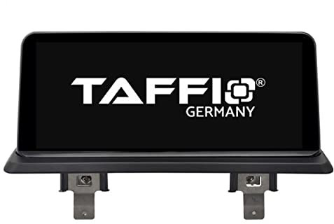 Kompatibel mit: BMW E81 E82 E87 E88 CIC System 10.2 Touchscreen Android GPS Navi CarPlay