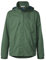 VAUDE Herren Mens Escape Light Jacket, Grün, XL EU