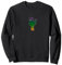 Cactus Jack Stimmungsring Grafik Sweatshirt