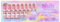 Soft Gel Nail Tips Colored Press On Nails 150Pcs 3 In 1 X Coat Tips Pre-applied Tip Primer Base Coat False Nail X Coat Tips 3 In 1 Soft Gel System Kit 3 In 1 French Nail X Coat Tips