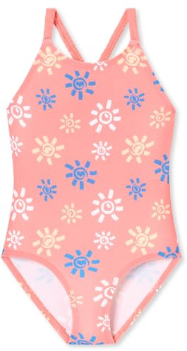Schiesser Mädchen Kids Kinder Badeanzug - 182733