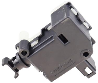 Serrure de hayon de Voiture Serrure de Coffre pour VW pour Golf pour Jetta pour MK4 pour Passat B5 pour Bora Hayon Hayon Serrure de Coffre Loquet Actionneur Moteur