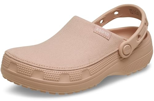 Crocs Classic Crafted Clog 37-38 EU Pink Caramel